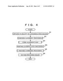 MEDIUM STORING IMAGE PROCESSING PROGRAM AND IMAGING APPARATUS diagram and image