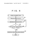 MEDIUM STORING IMAGE PROCESSING PROGRAM AND IMAGING APPARATUS diagram and image