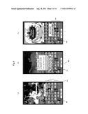 IMAGE PHOTOGRAPHING SYSTEM AND IMAGE PHOTOGRAPHING  METHOD diagram and image