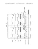 SOLID-STATE IMAGE PICKUP DEVICE AND METHOD FOR DRIVING THE SAME diagram and image