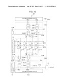 SOLID-STATE IMAGE PICKUP DEVICE AND METHOD FOR DRIVING THE SAME diagram and image