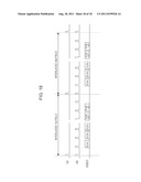 SOLID-STATE IMAGE PICKUP DEVICE AND METHOD FOR DRIVING THE SAME diagram and image