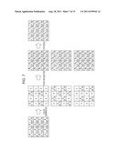 IMAGE PROCESSING APPARATUS AND IMAGE PROCESSING METHOD diagram and image