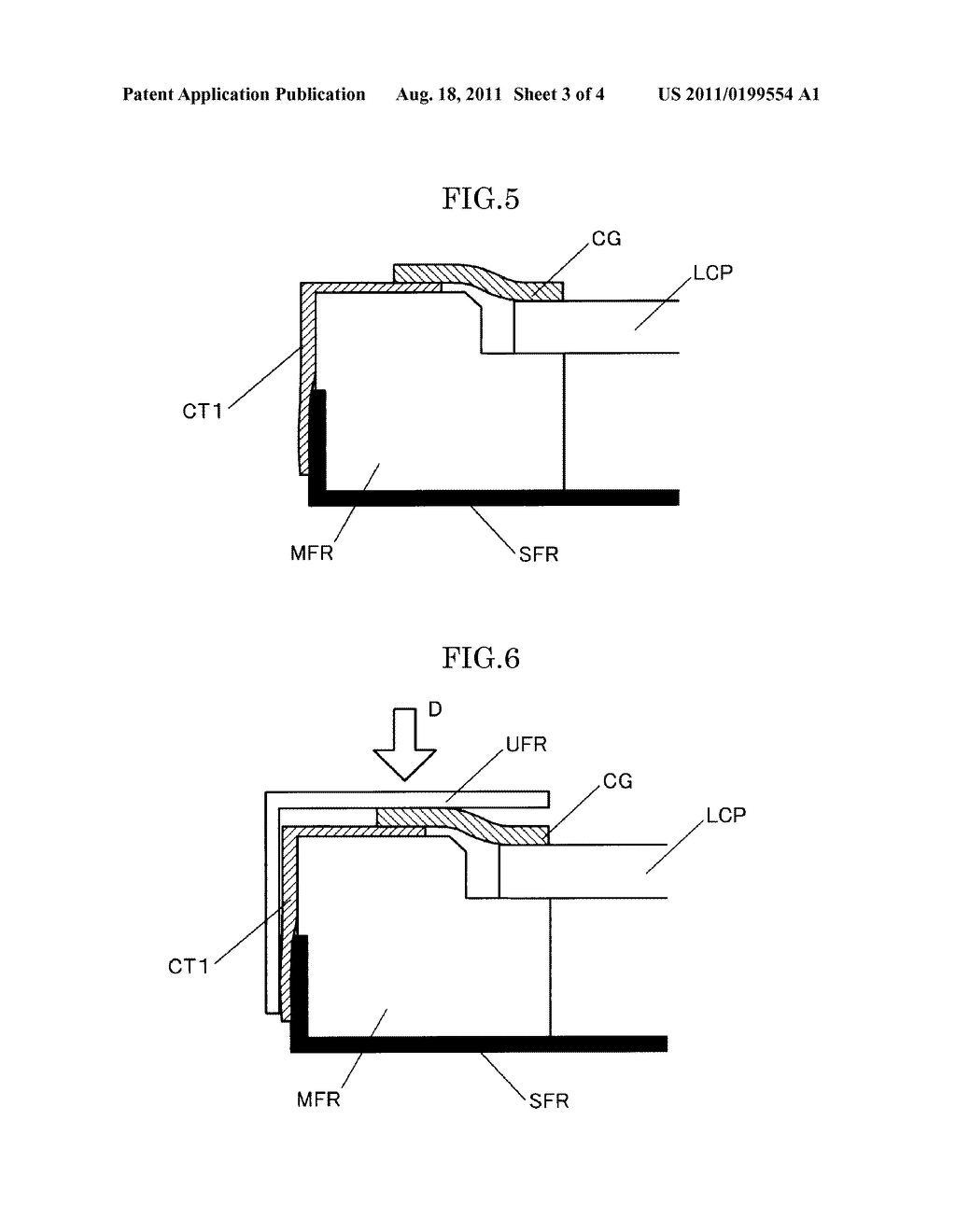 LIQUID CRYSTAL DISPLAY DEVICE - diagram, schematic, and image 04