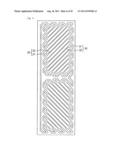 LIQUID CRYSTAL DISPLAY DEVICE diagram and image