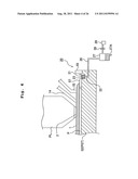 Exposure apparatus and method for producing device diagram and image