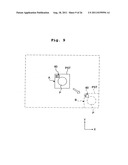 Exposure apparatus and method for producing device diagram and image