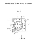 Exposure apparatus and method for producing device diagram and image