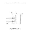 Lithographic fabrication of general periodic structures diagram and image