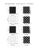 Lithographic fabrication of general periodic structures diagram and image