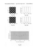 Lithographic fabrication of general periodic structures diagram and image