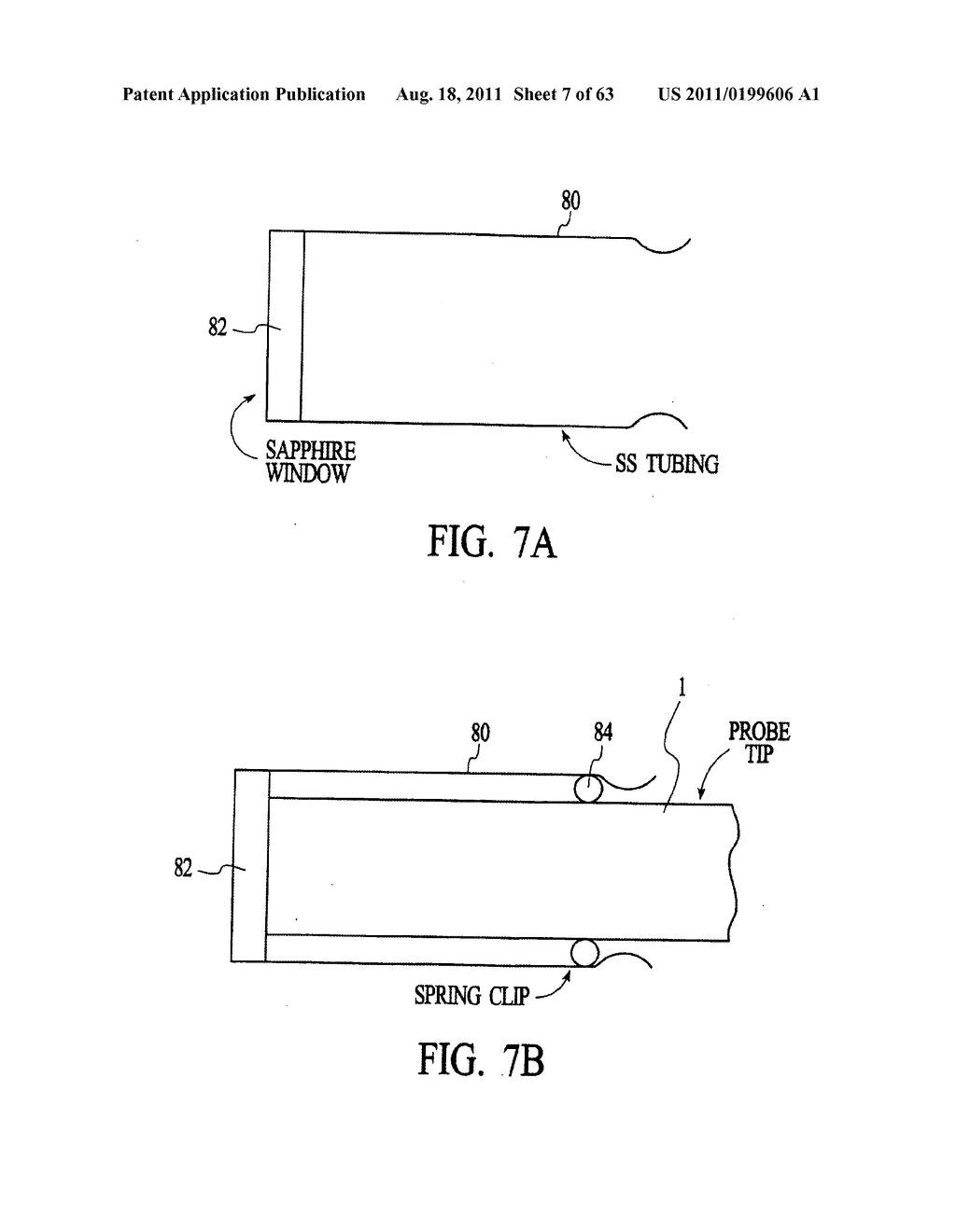 Apparatus and method for measuring optical characteristics of an object - diagram, schematic, and image 08