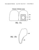 Apparatus and method for measuring optical characteristics of an object diagram and image