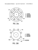 Apparatus and method for measuring optical characteristics of an object diagram and image