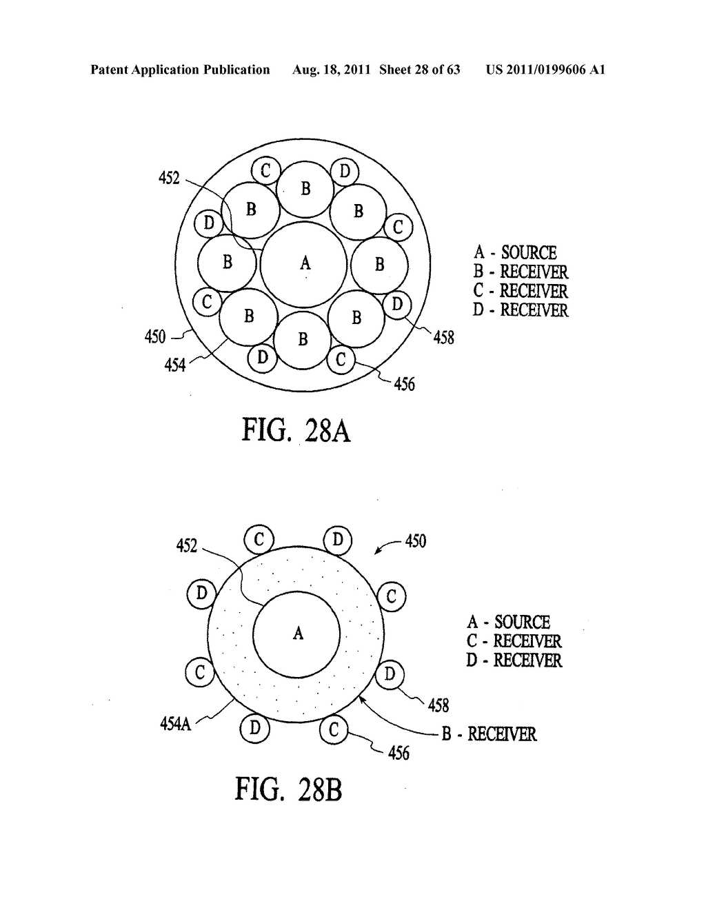 Apparatus and method for measuring optical characteristics of an object - diagram, schematic, and image 29