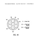 Apparatus and method for measuring optical characteristics of an object diagram and image