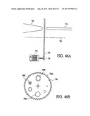 Apparatus and method for measuring optical characteristics of an object diagram and image