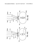 Apparatus and method for measuring optical characteristics of an object diagram and image