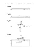 METHOD FOR MANUFACTURING OPTICAL DEVICE, OPTICAL DEVICE, AND BIOLOGICAL     INFORMATION DETECTOR diagram and image