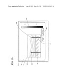 OPTICAL COHERENCE TOMOGRAPHIC IMAGING APPARATUS diagram and image