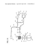 OPTICAL COHERENCE TOMOGRAPHIC IMAGING APPARATUS diagram and image