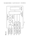 OPTICAL COHERENCE TOMOGRAPHIC IMAGING APPARATUS diagram and image