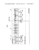 DISPLAY DEVICE, ELECTRONIC DEVICE AND IMAGE PROCESSING APPARATUS INCLUDING     THE DISPLAY DEVICE, AND METHOD OF DISPLAYING INFORMATION diagram and image