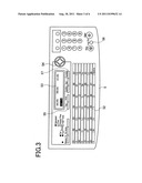 FACSIMILE DEVICE AND PROGRAM PRODUCT FOR FACSIMILE PRINTING diagram and image