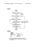 FACSIMILE DEVICE AND PROGRAM PRODUCT FOR FACSIMILE PRINTING diagram and image