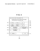 PRINTING SYSTEM, JOB PROCESSING METHOD, AND STORAGE MEDIUM diagram and image