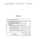 PRINTING SYSTEM, JOB PROCESSING METHOD, AND STORAGE MEDIUM diagram and image