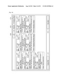 IMAGE PROCESSING APPARATUS, CONTROL METHOD FOR CONTROLLING IMAGE     PROCESSING APPARATUS, AND STORAGE MEDIUM diagram and image