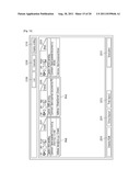 IMAGE PROCESSING APPARATUS, CONTROL METHOD FOR CONTROLLING IMAGE     PROCESSING APPARATUS, AND STORAGE MEDIUM diagram and image