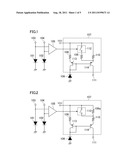 INTEGRATED OPTICAL DEVICE AND OPTICAL PICKUP DEVICE USING THE SAME diagram and image