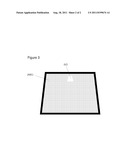 LAMINATE THAT SCREENS INFRARED RADIATION, IS TRANSPARENT TO VISIBLE LIGHT,     AND HAS AN OPTICAL WINDOW THAT ALLOWS INFRARED LIGHT TO PASS, METHOD FOR     THE PRODUCTION THEREOF, AND USE THEREOF diagram and image