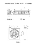 SCREEN UNIT diagram and image