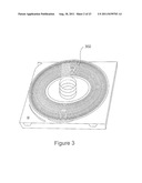 MAGNETIC-TAPE DRIVE AND MAGNETIC-TAPE HEAD COMPATIBLE WITH MULTIPLE TAPE     FORMATS diagram and image