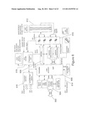 MAGNETIC-TAPE DRIVE AND MAGNETIC-TAPE HEAD COMPATIBLE WITH MULTIPLE TAPE     FORMATS diagram and image