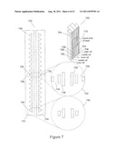 MAGNETIC-TAPE DRIVE AND MAGNETIC-TAPE HEAD COMPATIBLE WITH MULTIPLE TAPE     FORMATS diagram and image