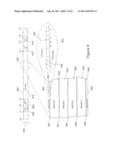 MAGNETIC-TAPE DRIVE AND MAGNETIC-TAPE HEAD COMPATIBLE WITH MULTIPLE TAPE     FORMATS diagram and image