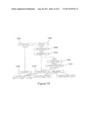 MAGNETIC-TAPE DRIVE AND MAGNETIC-TAPE HEAD COMPATIBLE WITH MULTIPLE TAPE     FORMATS diagram and image