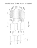 MAGNETIC-TAPE DRIVE AND MAGNETIC-TAPE HEAD COMPATIBLE WITH MULTIPLE TAPE     FORMATS diagram and image