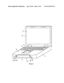 ELECTRONIC APPARATUS diagram and image