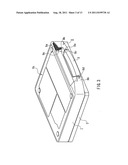 ELECTRONIC APPARATUS diagram and image