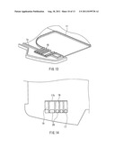 ELECTRONIC APPARATUS diagram and image