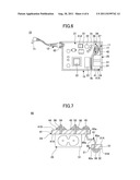 AC ADAPTER diagram and image