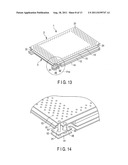 STORAGE DEVICE AND ELECTRONIC APPARATUS diagram and image