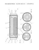 PHOSPHOR-CENTRIC CONTROL OF COLOR OF LIGHT diagram and image