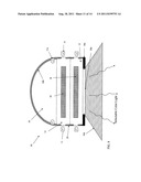 PHOSPHOR-CENTRIC CONTROL OF COLOR OF LIGHT diagram and image