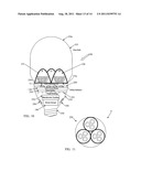 PHOSPHOR-CENTRIC CONTROL OF COLOR OF LIGHT diagram and image